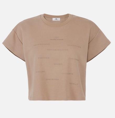 ELISABETTA FRANCHI 
MAGLIA 
MA73D61E2