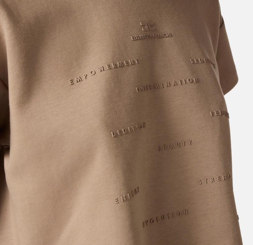 ELISABETTA FRANCHI 
MAGLIA 
MA73D61E2