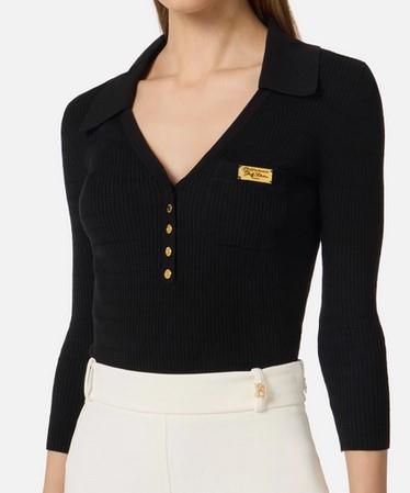 ELISABETTA FRANCHI 
MAGLIA 
MK86B61E2
