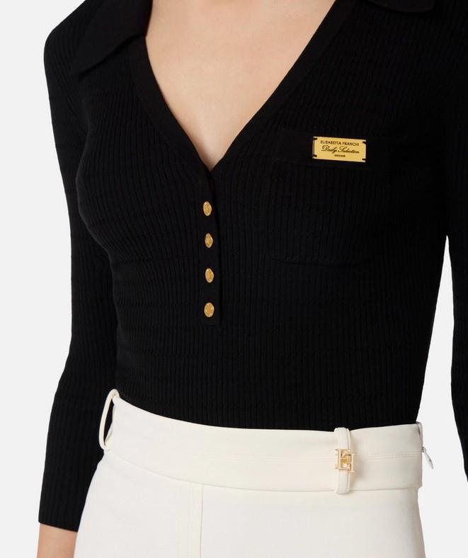 ELISABETTA FRANCHI 
MAGLIA 
MK86B61E2