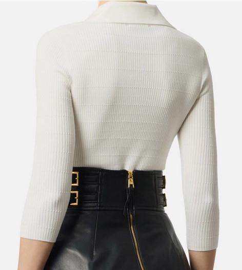 ELISABETTA FRANCHI 
MAGLIA 
MK86B61E2