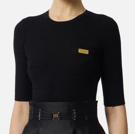 ELISABETTA FRANCHI 
MAGLIA 
MK87B61E2