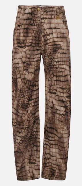 ELISABETTA FRANCHI 
PANTALONE 
PJ31D61E2