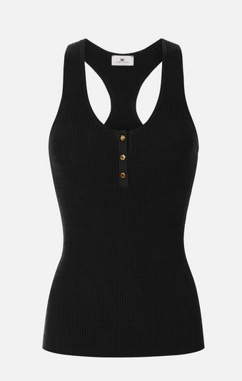 ELISABETTA FRANCHI 
TOP 
TK75B61E2