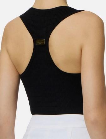 ELISABETTA FRANCHI 
TOP 
TK75B61E2