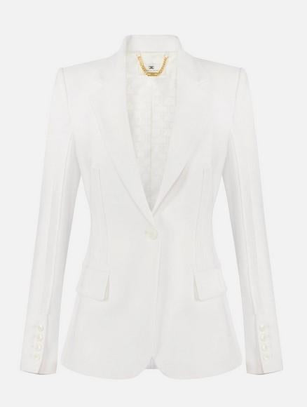 ELISABETTA FRANCHI 
GIACCA 
GI21661E2