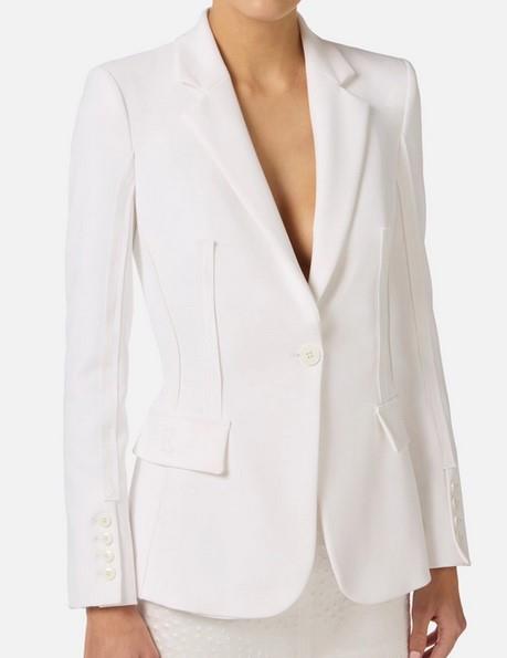 ELISABETTA FRANCHI 
GIACCA 
GI21661E2