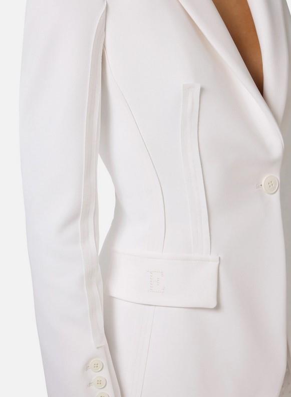 ELISABETTA FRANCHI 
GIACCA 
GI21661E2