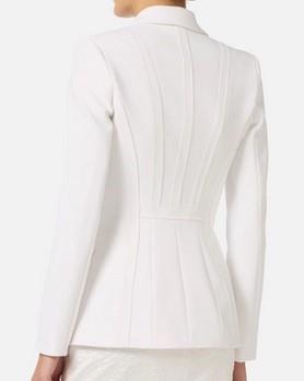 ELISABETTA FRANCHI 
GIACCA 
GI21661E2