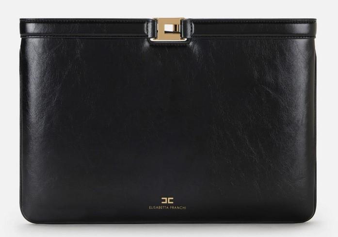 ELISABETTA FRANCHI 
BORSA 
BS18A61E2