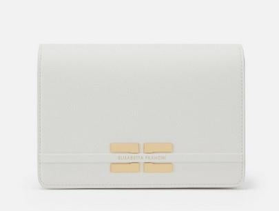 ELISABETTA FRANCHI 
BORSA 
BS39A61E2