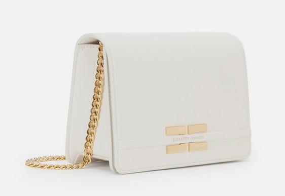 ELISABETTA FRANCHI 
BORSA 
BS39A61E2