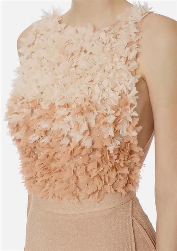 ELISABETTA FRANCHI 
ABITO 
ABR4462E2