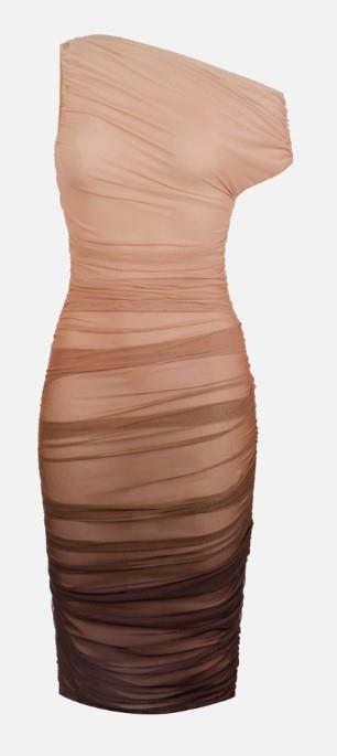 ELISABETTA FRANCHI 
ABITO 
AB93162E2