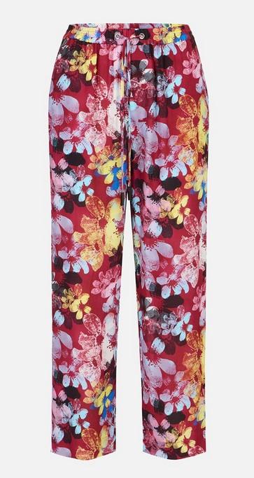 ICEBERG DONNA 
PANTALONE 
B151 5302