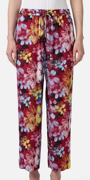 ICEBERG DONNA 
PANTALONE 
B151 5302
