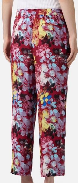 ICEBERG DONNA 
PANTALONE 
B151 5302