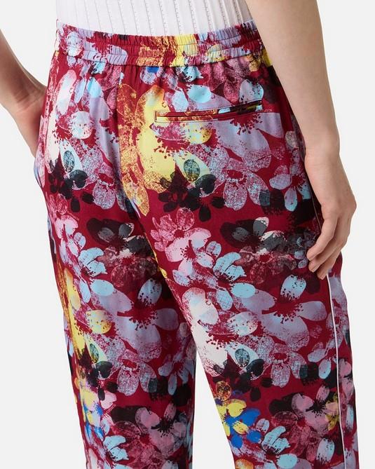 ICEBERG DONNA 
PANTALONE 
B151 5302