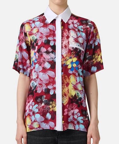 ICEBERG DONNA 
CAMICIA 
G091 5302