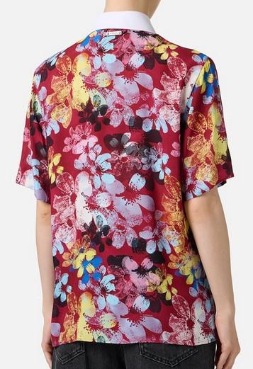 ICEBERG DONNA 
CAMICIA 
G091 5302