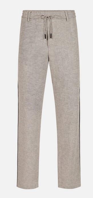 ICEBERG UOMO 
PANTALONE 
B080 3625