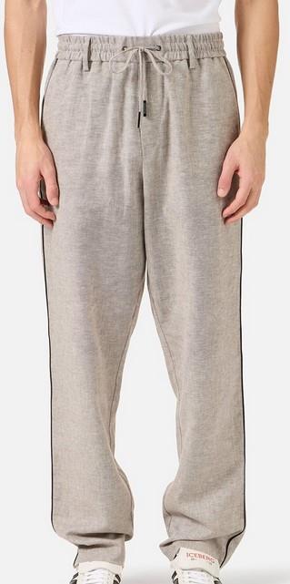 ICEBERG UOMO 
PANTALONE 
B080 3625
