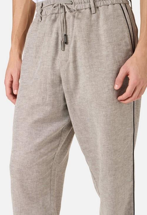 ICEBERG UOMO 
PANTALONE 
B080 3625