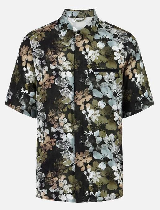 ICEBERG UOMO 
CAMICIA 
G120 5293