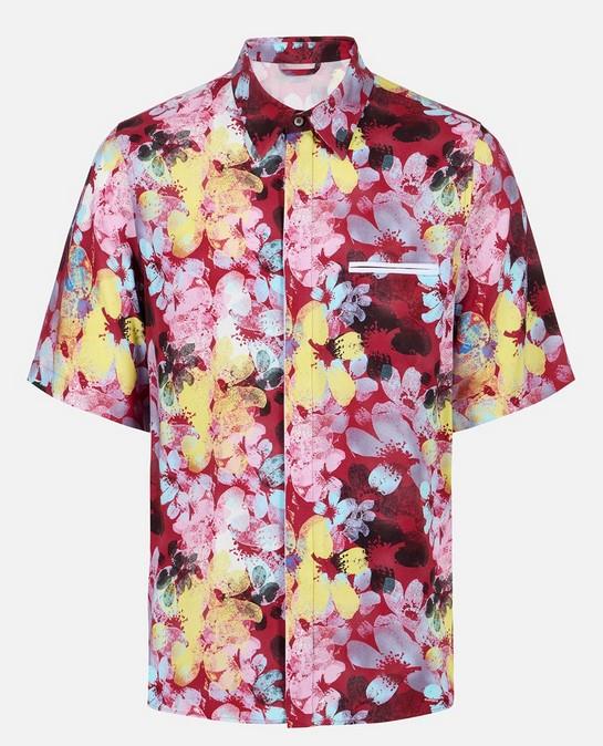 ICEBERG UOMO 
CAMICIA 
G120 5293