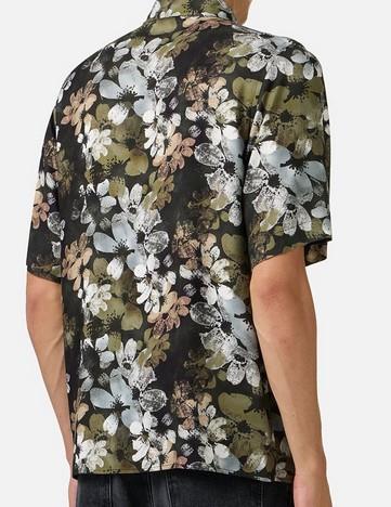 ICEBERG UOMO 
CAMICIA 
G120 5293
