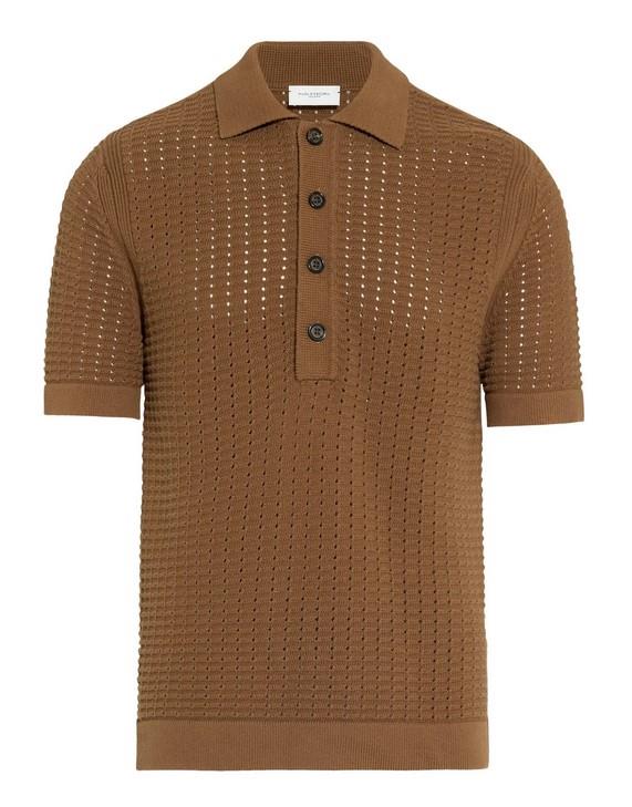 PAOLO PECORA 
POLO 
A039 F800