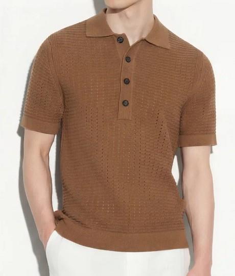 PAOLO PECORA 
POLO 
A039 F800