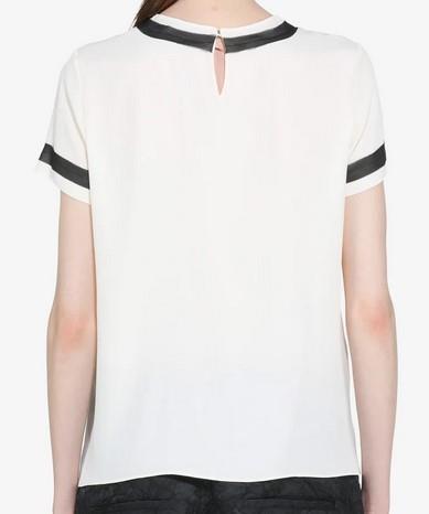 N°21  
CAMICIA 
G091 5111