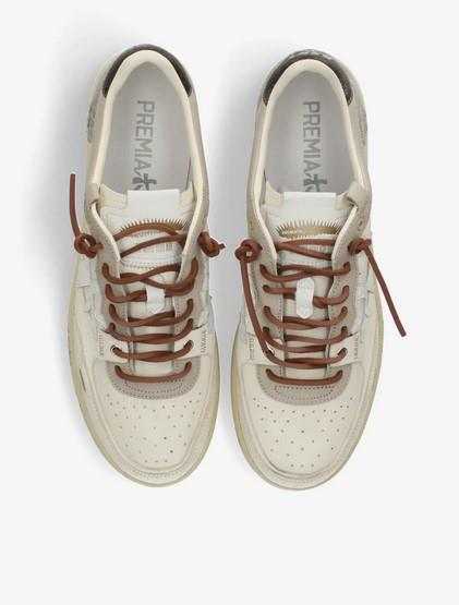 PREMIATA UOMO 
BSKTCLAY 8163 
BSKTCLAY 8163