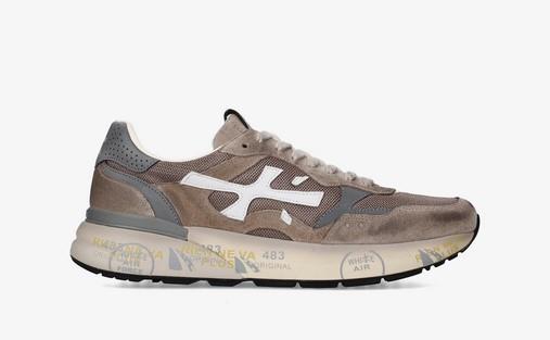 PREMIATA UOMO 
MICK0.1 8118 
MICK0.1 8118