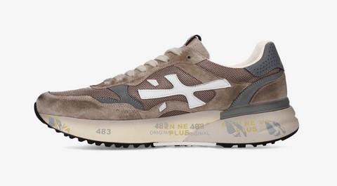 PREMIATA UOMO 
MICK0.1 8118 
MICK0.1 8118