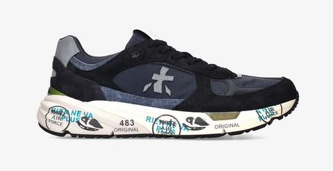 PREMIATA UOMO 
MASE25 8020 
MASE25 8020