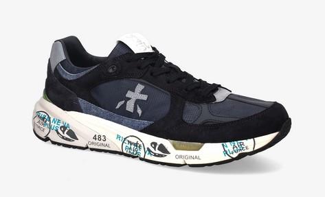 PREMIATA UOMO 
MASE25 8020 
MASE25 8020