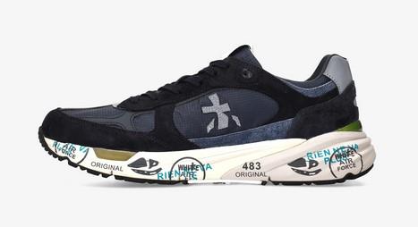 PREMIATA UOMO 
MASE25 8020 
MASE25 8020