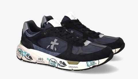 PREMIATA UOMO 
MASE25 8020 
MASE25 8020