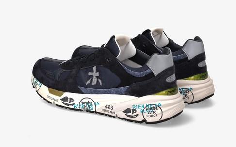 PREMIATA UOMO 
MASE25 8020 
MASE25 8020