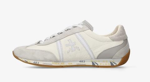 PREMIATA DONNA 
JACKYX25D 8221 
JACKYX25D 8221
