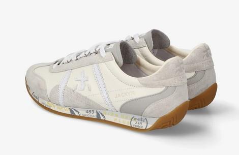 PREMIATA DONNA 
JACKYX25D 8221 
JACKYX25D 8221