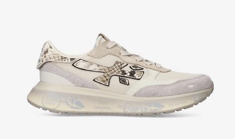 PREMIATA DONNA 
LAURYN 8183 
LAURYN 8183