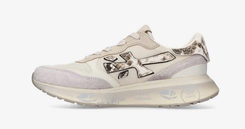 PREMIATA DONNA 
LAURYN 8183 
LAURYN 8183