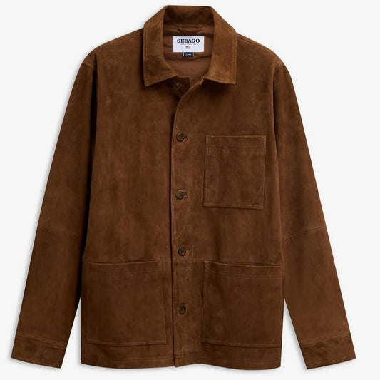 SEBAGO UOMO 
POCWOCK 
771252W