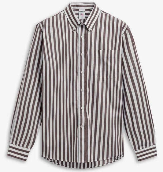 SEBAGO UOMO 
NEZINSCOT 
751275W