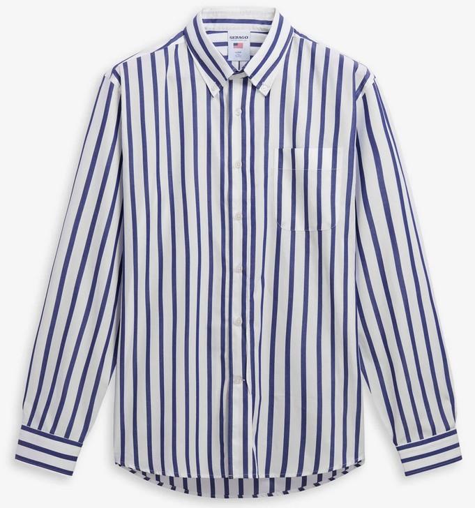 SEBAGO UOMO 
DUNSTAN 
78128DW