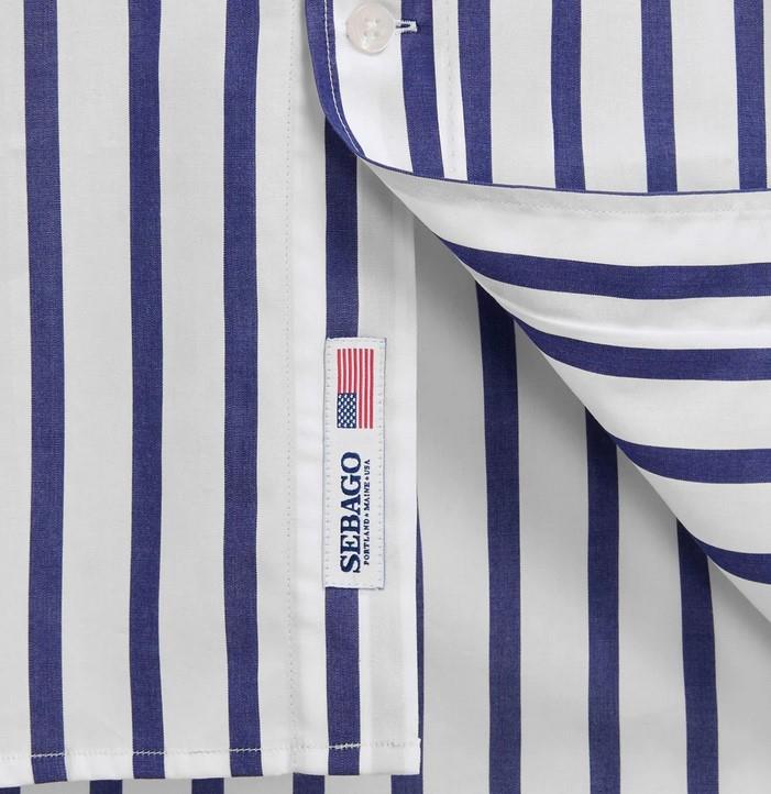 SEBAGO UOMO 
DUNSTAN 
78128DW