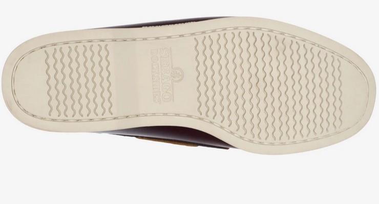 SEBAGO UOMO 
DOCKSIDE PORTLAND WAXED 
70000G0